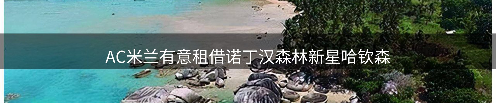 内页banner
